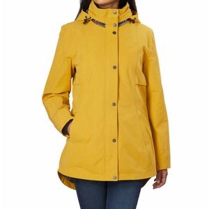 NEW🏷 Pendleton Rain Jacket Coat Size XL